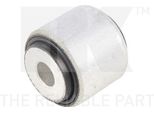Supporto Manubrio Adatto Per MERCEDES-BENZ Classe C Berlina (W204) 5103355 Nk