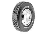 Pneumatici Fulda Regioforce (205/75 R17.5 124/122M 12PR)