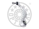 Optimal G5-866 Braccio Trasversale Inferiore Anteriore Sinistro Per Bmw 5 Touring (F11)