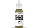 Model Color Vallejo 70998 Bronzo 17Ml Metallic Airbrush Farbe