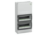 Spelsberg Piccolo Quadro Di Distribuzione Ap 2X14Te Kst IP65