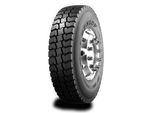 Dunlop Sp 482 ( 315/80 R22.5 156/150K ) Reifen