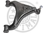 Optimal G6-1117 Braccio Trasversale Destro Inferiore Anteriore Per Vw Lt 28-46 Ii Furgone (2DA, 2DD, 2DH)