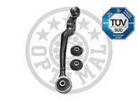 Optimal G5-521 Braccio Trasversale Destro Inferiore Anteriore Per Audi 100 Berlina (4A2, C4)