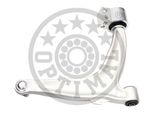 Optimal G6-1073 Braccio Trasversale Inferiore Anteriore Sinistro Per Opel Vectra C Caravan (Z02)