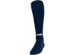 Jako Soccer Sock Glasgow 2.0 Calzini Da Calcio Uomo Navy Gr 4 (39-42)