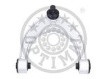 Optimal G6-1367 Braccio Trasversale Anteriore Superiore Per Bmw 5 Touring (F11)