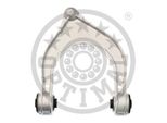 Optimal G6-1056 Braccio Trasversale Anteriore Sinistro Superiore Adatto Per MERCEDES-BENZ Classe E Berlina (W211)