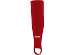 Jako Calzettoni Calcio Glasgow 2.0 Calzettoni Calcio Bambini Rosso Peperoncino Gr 0 Bambini