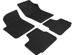 Tappetini In Gomma Per Auto Petex Seat Mii 2012-2021