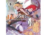 Re:Zero - La Vita In Un Altro Mondo, Vol. 8 (Light Novel)