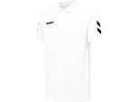 Polo Hummel Go Cotone, S, Uomo