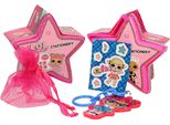 L.O.L. Surprise - Stella Con Sorpresa, Cancelleria, Piccolo
