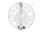 Optimal G5-703 Braccio Trasversale Posteriore Inferiore Anteriore Sinistro Per Bmw 3 Touring (E91)