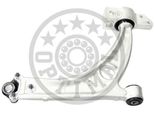 Optimal G6-1342 Braccio Trasversale Inferiore Anteriore Sinistro Per Vw Passat Variant (3C5)