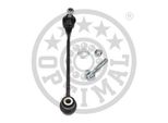 Optimal G5-874 Braccio Trasversale Posteriore Inferiore Adatto Per MERCEDES-BENZ Classe C Berlina (W203)