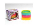 Basic Running Spring Basic Rainbow 8 Cm