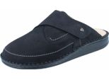 Finn Comfort, 96203, Prophylaxe, Mules, Uomo, Nero, Pelle, Nuovo - Panoramica Finn Comfort Marche Finn Comfort Prophylaxe, Nero, Pelle (Buggy)
