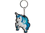 Portachiavi Unicorno