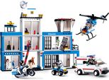 Sluban Police II- M38-B0660