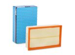 Filtro Aria Purflux A1565 Per Vw Golf Vii Hatchback (5G1, BQ1, BE1, BE2) Cartuccia Filtrante