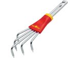Artiglio Wolf-Garten LF-M Multi-Star 5 Pz