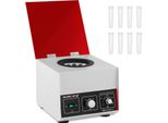 Centrifuga Da Banco Steinberg Systems - 12 X 20 Ml - Rzb 1150 Xg