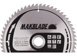 Lama Circolare Makita, Makblade 260 X 30 Mm, 60 Denti