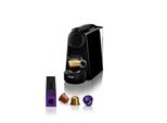 Macchina A Capsule Nespresso De'longhi Essenza Mini It 85.B | 19 Bar | Nero