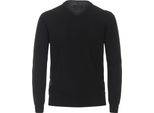Casa Moda Pullover Lavorato A Maglia Con Scollo A V