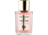 Acqua Di Parma Eau De Parfum Le Nobili Rosa Nobile Eau De Parfum