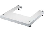 Rittal 7507755 Rittal Sockel FüR Flatbox Ral 7035