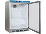 Frigorifero Inox Vt66Ue, Dimensioni 600 X 600 X 850 Mm (L X P X A)