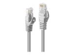 Lindy 48405 Lindy Patchkabel Cat5E U/Utp Grau 10M