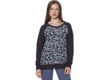 Fred Perry Pullover Donna Tessile Multicolore SF5948 - Taglia: S
