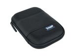 Tooq TQBC-E2501/ Custodia Per Disco Esterno Da 2,5" Nera"