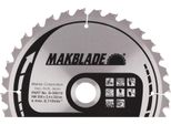 Lama Circolare Makita, Makblade 250 X 30 Mm, 32 Denti