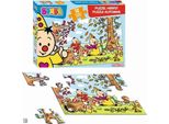 Studio 100 Puzzle Bumba – Autunno – 12 Pezzi