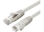 Microconnect U/Utp CAT6 45M Grigio Lszh