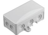 Scatola Di Giunzione Scatola Di Giunzione IP54 Scatola Di Giunzione A Prova Di Umidità 95X50 Mm