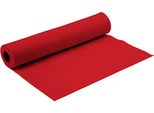 Creativ Company Hobby Feltro Rosso, 5M
