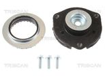 Triscan 8500 29910 Supporto Ammortizzatore Per Vw Polo (9N) Polo Hatchback (6N1) Polo (6N2) Polo Classic (6V2) Polo Berlina (9N4) Polo Berlina