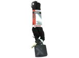 Lucchetto Simson Chain Lock Newton Art2 100 Cm Nero