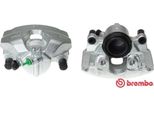 Pinza Freno Anteriore Sinistra Brembo Per Ford Focus Iii Station Wagon Ø57 Mm F 24 190