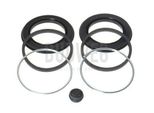 Budweg Caliper Guarnizione Pistone Pinza Freno 184807 Per Opel Manta B (58, 59) Kadett C Coupé Ascona B (81, 86, 87, 88) Kadett C Manta A (58, 59) Opel