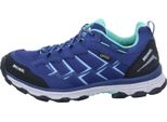 Meindl Activo Lady Gtx Jeans/Menta 41