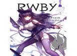 Rwby: Antologia Ufficiale Dei Manga, Vol. 3