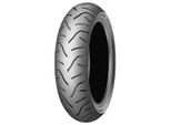 Dunlop Gpr-100 M 160/60 R15 M/C Tl 67H Posteriore