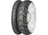Continental Contitrailattack 3 90/90 - 21 M/C Tt 54S Anteriore