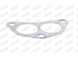 Guarnizione Di Scarico Posteriore Walker (81168) Per Mitsubishi Colt Iii Lancer V Pony